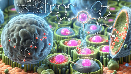 Satellite cell activation by methandienone compresse
