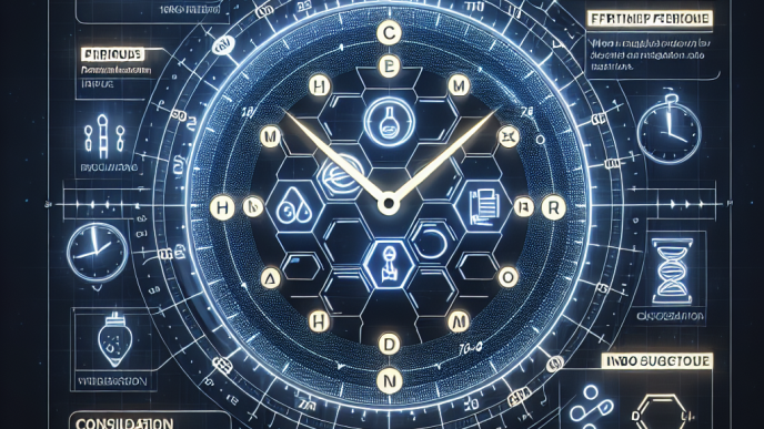 Time of day considerations for mibolerone