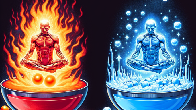Active vs inactive forms of primobolan