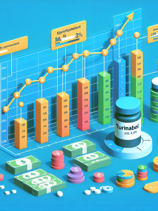 Cost-effectiveness of turinabol vs alternatives
