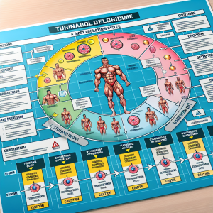 Duration of turinabol cycles: short vs long