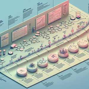 Early research on oxandrolone: key studies