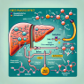 Hepatic metabolism of oxandrolone: first-pass effect