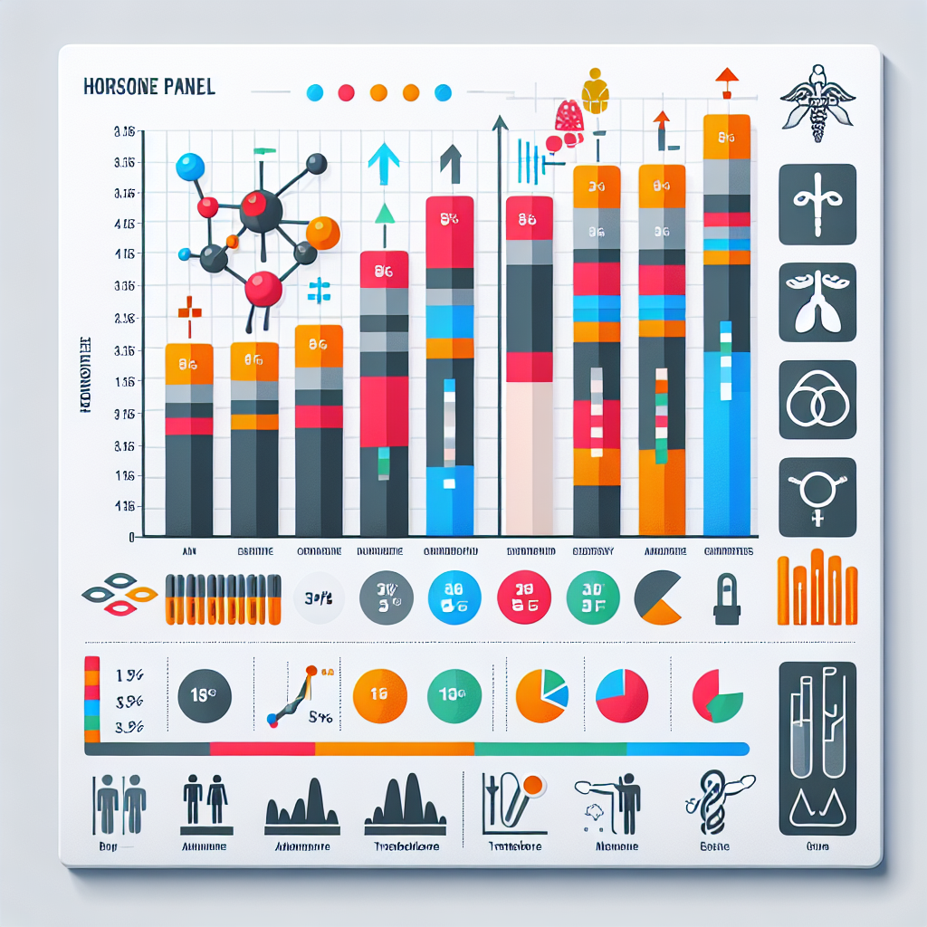 Hormone panel interpretation after trenbolone compresse cycle