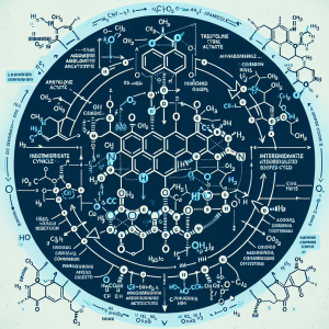 Intermediate cycle featuring trestolone acetato