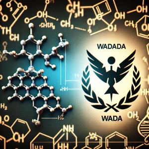 Methyltrenbolone and anti-doping regulations (wada)