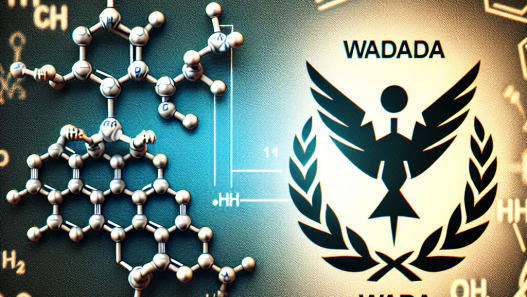 Methyltrenbolone and anti-doping regulations (wada)