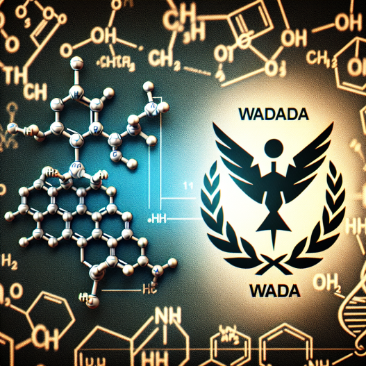 Methyltrenbolone and anti-doping regulations (wada)