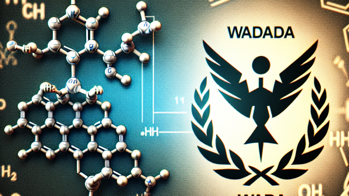 Methyltrenbolone and anti-doping regulations (wada)