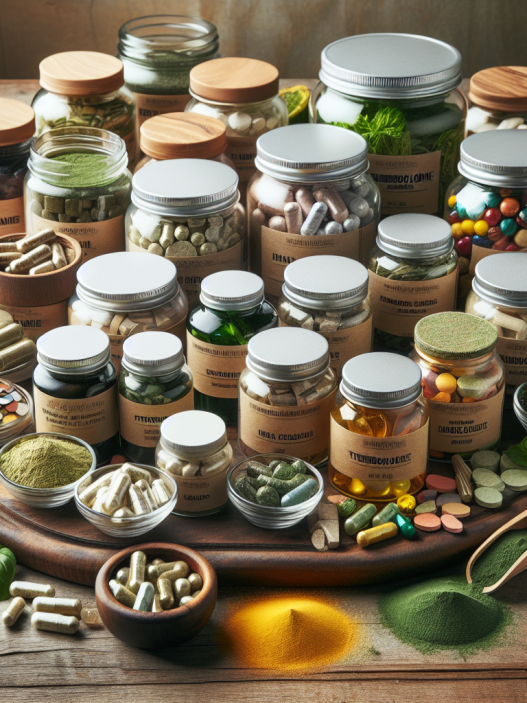 Natural alternatives to trenbolone compresse