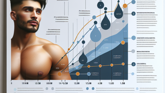 Psa levels and acetato di metenolone in men