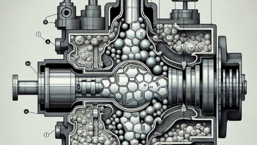 Pump enhancement with oxandrolone