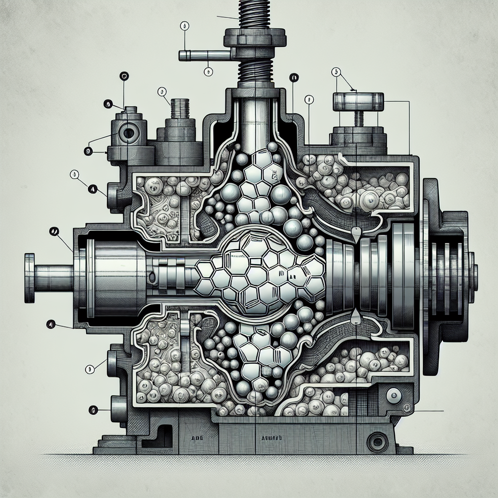 Pump enhancement with oxandrolone