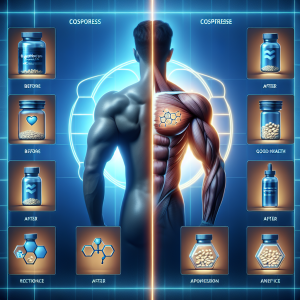 Signs of successful recovery after oxymetholone compresse