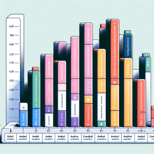 User satisfaction: andriol vs competing compounds