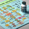 Caloric deficit protocol with sintol