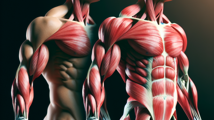 Hardening effect of methandienone injection on muscles
