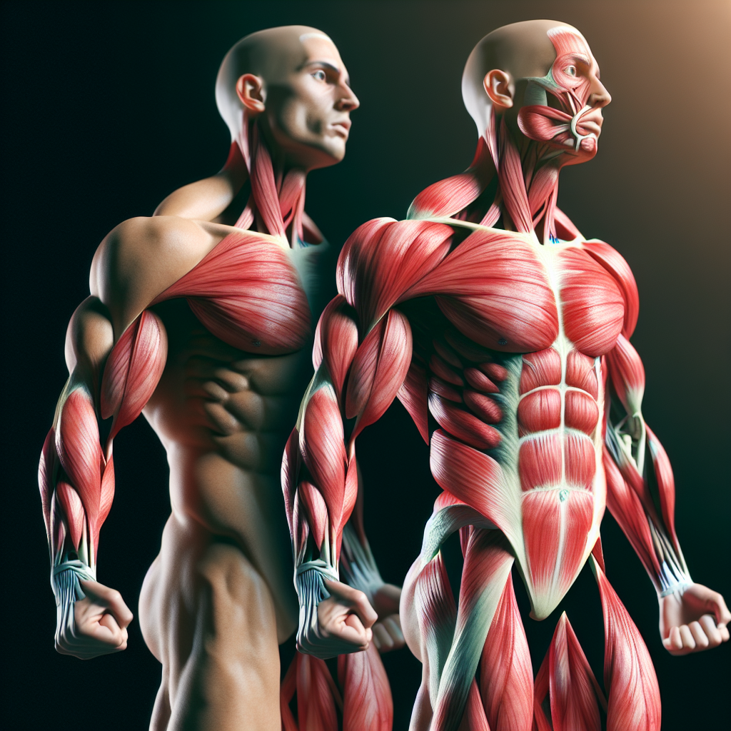 Hardening effect of methandienone injection on muscles