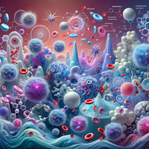 Immune system impact of trestolone enantato