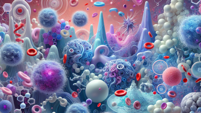 Immune system impact of trestolone enantato