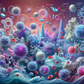 Immune system impact of trestolone enantato