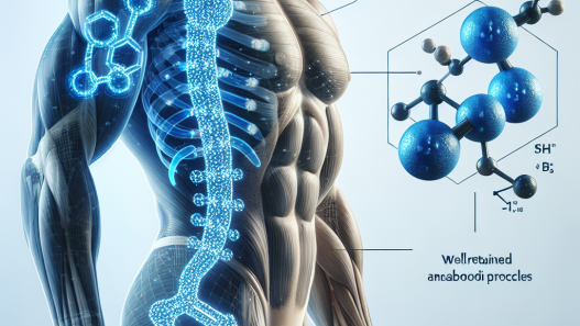 Nitrogen retention enhanced by stenbolone
