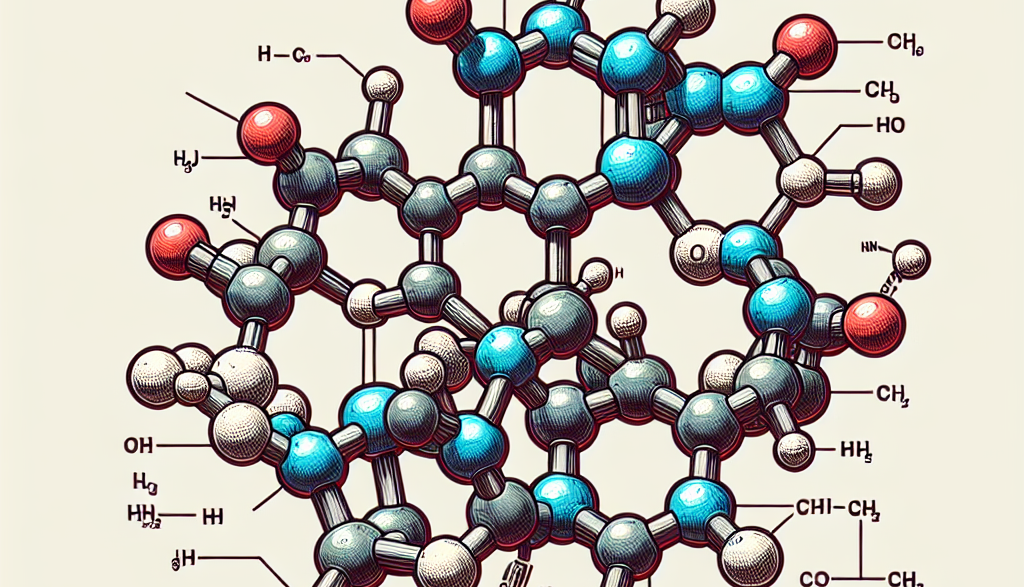 Research chemical classification of stenbolone