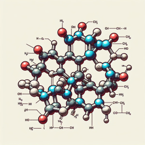 Research chemical classification of stenbolone